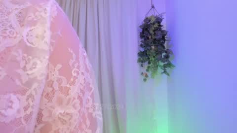 Snapshot of mslalune chatting on 01/24/25, 06:46 Meg Vero online show from 01/24/25, 06:46