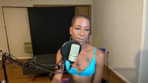 Merlin Mystique online show from 10/24/25, 01:35