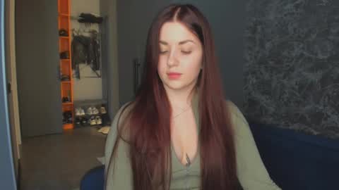 Lucy online show from 11/29/25, 12:08