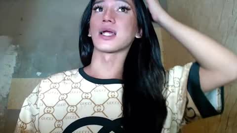 Snapshot of mspalami19 chatting on 12/08/24, 10:47 Keanna Mae Gracia online show from 12/08/24, 10:47
