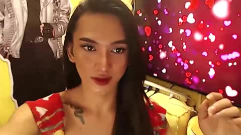 Snapshot of mspalami19 chatting on 01/25/25, 07:28 Keanna Mae Gracia online show from 01/25/25, 07:28