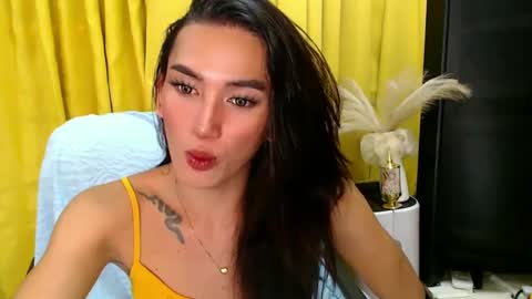 Snapshot of mspalami19 chatting on 02/09/25, 03:00 Keanna Mae Gracia online show from 02/09/25, 03:00