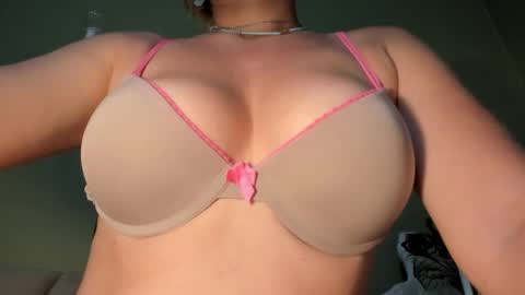 MsPurrfectLove online show from 12/18/24, 03:55