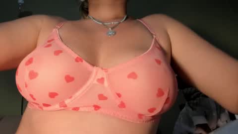 MsPurrfectLove online show from 12/31/24, 03:23