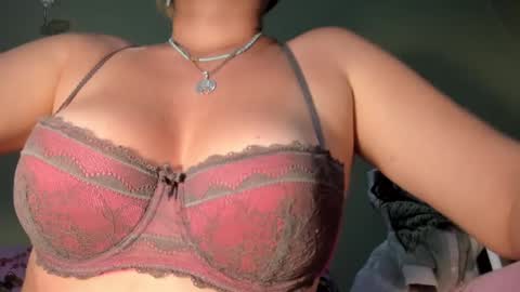 MsPurrfectLove online show from 01/19/25, 02:36