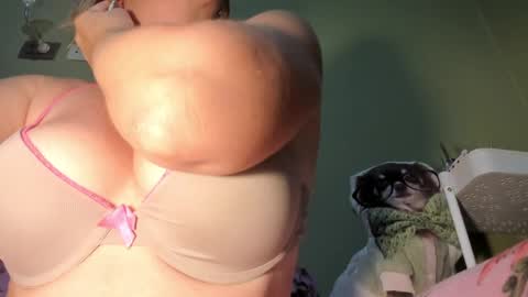 MsPurrfectLove online show from 01/20/25, 02:53
