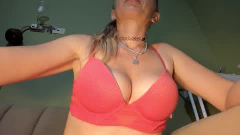 MsPurrfectLove online show from 11/27/25, 03:30