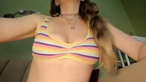 MsPurrfectLove online show from 07/16/26, 03:29