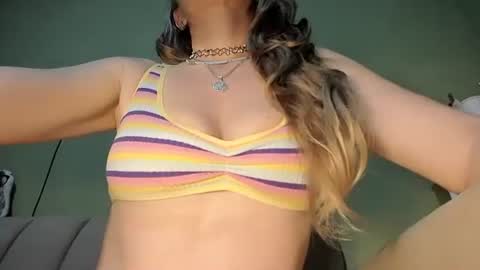 MsPurrfectLove online show from 07/20/26, 03:43