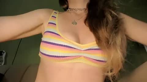 MsPurrfectLove online show from 07/25/26, 05:32