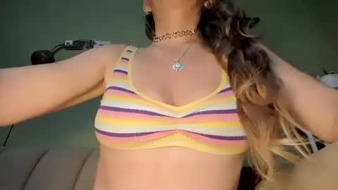 MsPurrfectLove online show from 07/27/26, 03:57