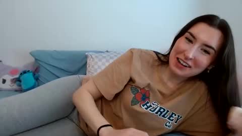 Snapshot of msrubyhayes chatting on 01/02/25, 08:02 Ruby online show from 01/02/25, 08:02