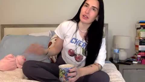 Snapshot of msrubyhayes chatting on 03/27/26, 01:44 Ruby online show from 03/27/26, 01:44