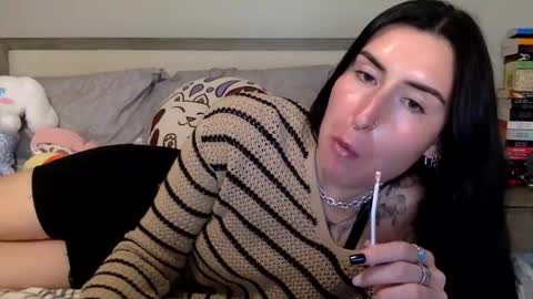 Snapshot of msrubyhayes chatting on 04/09/26, 03:06 Ruby online show from 04/09/26, 03:06