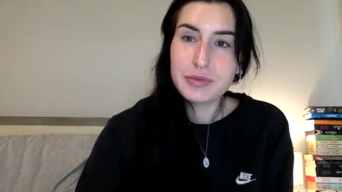 Snapshot of msrubyhayes chatting on 05/11/26, 12:55 Ruby online show from 05/11/26, 12:55