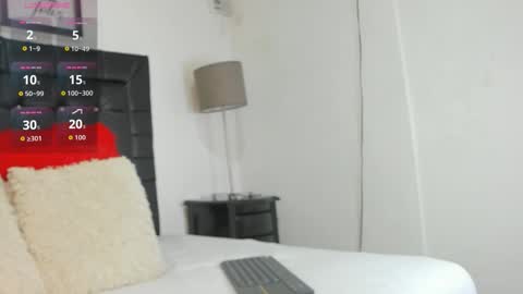 Amber 3 online show from 09/09/25, 12:26