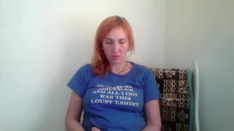 Mss Angela online show from 10/12/25, 06:34