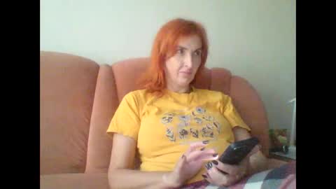 Mss Angela online show from 10/18/25, 08:59