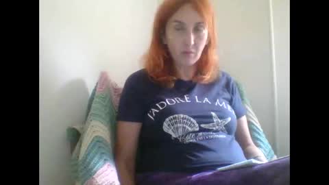 Mss Angela online show from 11/05/25, 07:52