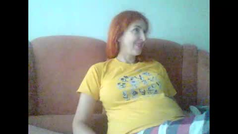 Mss Angela online show from 11/07/25, 10:04