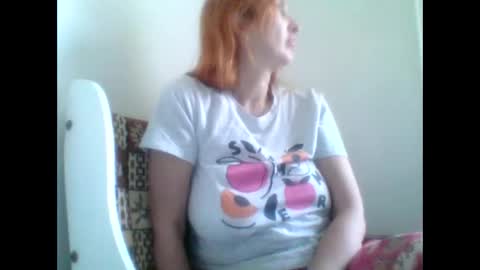 Mss Angela online show from 11/26/25, 07:31