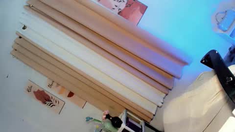 Snapshot of mss_pinky chatting on 11/24/25, 10:37 Pinky Wilson online show from 11/24/25, 10:37