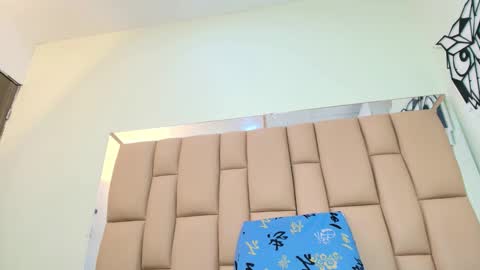 MARIA ANTONELLA 3 online show from 09/19/25, 03:08