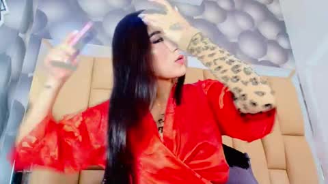 MARIA ANTONELLA 3 online show from 05/04/26, 03:13