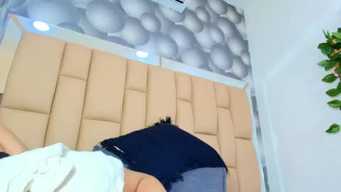 MARIA ANTONELLA 3 online show from 05/10/26, 05:12