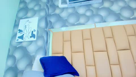 MARIA ANTONELLA 3 online show from 07/10/26, 03:11
