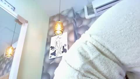 MARIA ANTONELLA 3 online show from 07/28/26, 03:13
