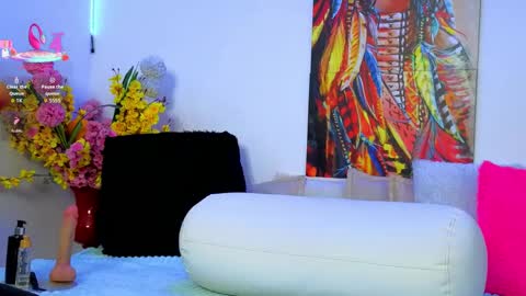 Snapshot of msskarla chatting on 04/20/26, 12:19 karla online show from 04/20/26, 12:19
