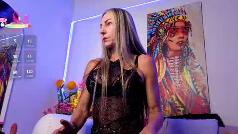 karla online show from 07/16/26, 11:49
