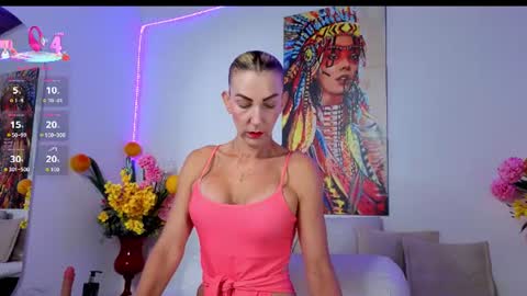 karla online show from 07/27/26, 12:12