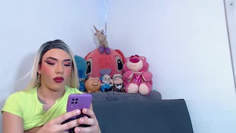Aaron  And Alex online show from 12/05/24, 12:44