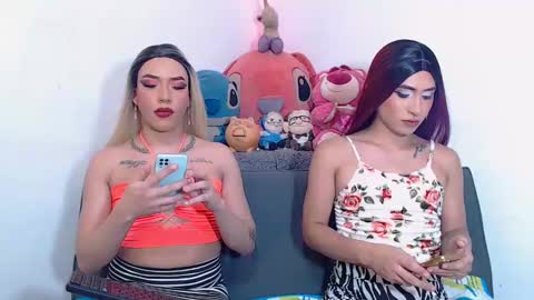 Aaron  And Alex online show from 12/09/24, 10:32