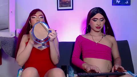 Aaron  And Alex online show from 12/22/24, 09:33