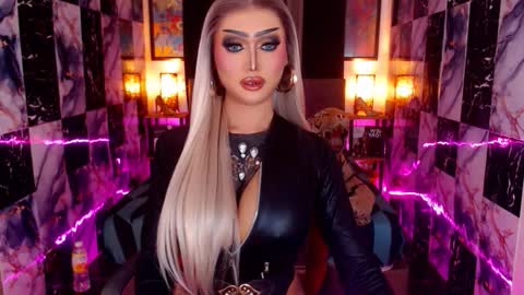 Sugar Baby Gabriella online show from 12/04/25, 01:48