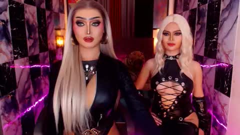 Sugar Baby Gabriella online show from 12/05/25, 01:58