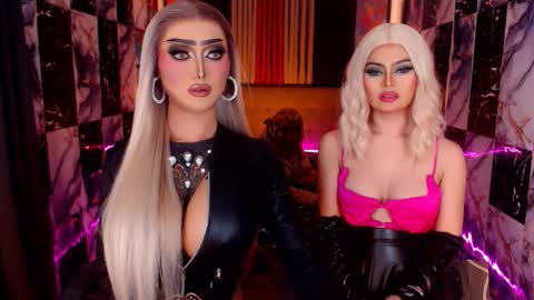 Sugar Baby Gabriella online show from 12/14/25, 08:20