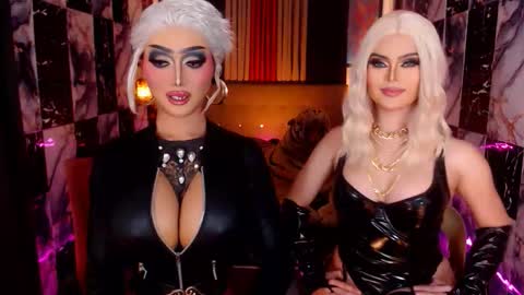 Sugar Baby Gabriella online show from 12/17/25, 08:48