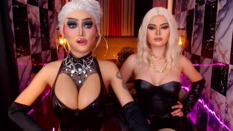 Sugar Baby Gabriella online show from 12/19/25, 12:39