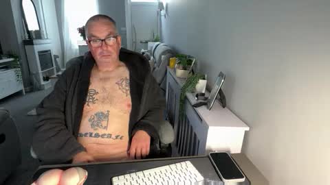 mtb1697 online show from 10/03/25, 09:06