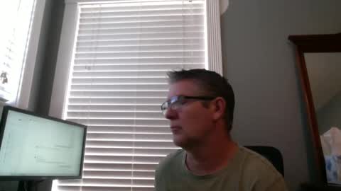 Fun time Daddy online show from 06/01/26, 05:58