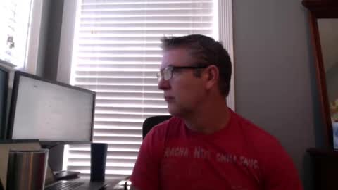 Fun time Daddy online show from 06/05/26, 04:35