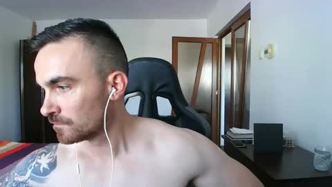 Victor online show from 09/16/25, 11:55