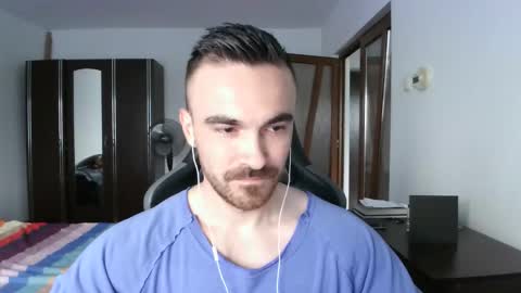 Victor online show from 09/19/25, 04:58