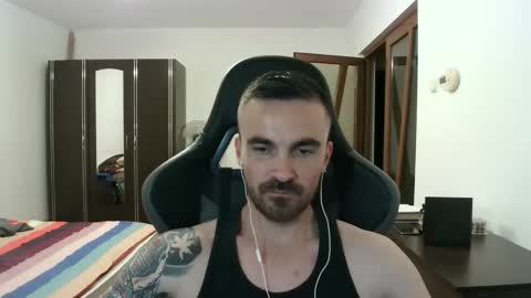 Victor online show from 09/21/25, 04:52