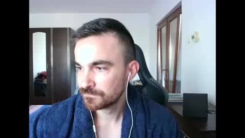 Victor online show from 10/20/25, 06:14