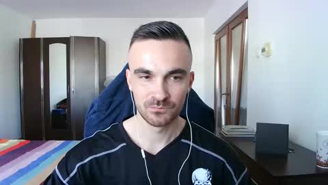 Victor online show from 10/21/25, 10:38